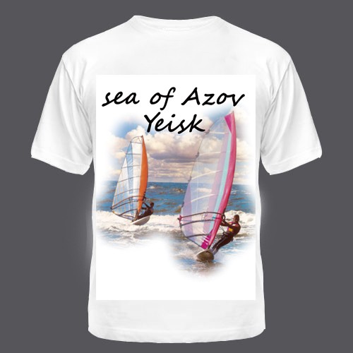 sea of azov ейск